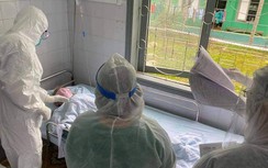 Thêm 13 bệnh nhân Covid-19 ở Quảng Nam khỏi bệnh, xuất viện