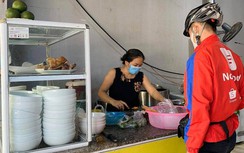 Quán xá ở Đà Nẵng ra sao trong ngày đầu nới lỏng giãn cách xã hội