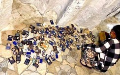 Vụ tro cốt người mất vứt xó ở chùa Kỳ Quang II: Ngưng chức vụ trụ trì chùa