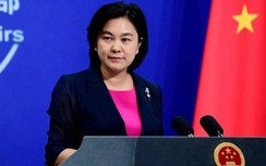 Bộ Ngoại giao Trung Quốc chỉ trích thậm tệ Ngoại trưởng Mỹ Pompeo