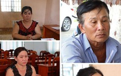 Tây Ninh: 2 chị em ruột cầm đầu đường dây thầu đề gần nửa tỷ đồng