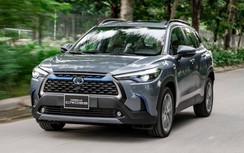 Toyota giải tỏa “cơn khát” xe xanh, tiết kiệm nhiên liệu tại Việt Nam