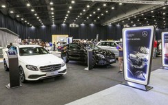 Malaysia thay đổi cách báo cáo doanh số bán ô tô