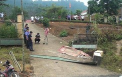 Vụ sập cổng trường khiến 3 học sinh tử vong tại Lào Cai: Bộ GD&ĐT nói gì?
