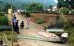 Thủ tướng chỉ đạo khẩn sau vụ cổng trường đổ đè ba học sinh tử vong