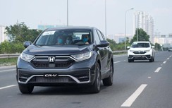 Những mẫu ô tô thành công nhất của thương hiệu Honda