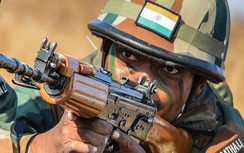 Trung Quốc phản ứng gì về "loạt đạn bắn cảnh cáo" từ quân đội Ấn Độ?