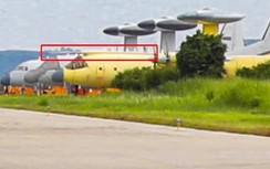 Trung Quốc đã sở hữu máy bay cảnh báo sớm KJ-500 để triển khai ở Biển Đông