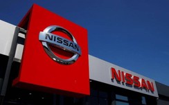 Chính phủ Nhật Bản bảo lãnh 40% khoản vay nợ ngân hàng của Nissan
