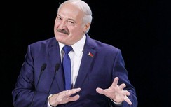 Ông Lukashenko: Tôi ngồi ghế Tổng thống Belarus "hơi quá lâu"