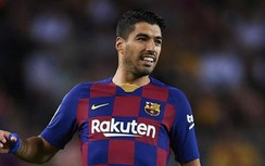 Chuyển nhượng 9/9: Barca bán rẻ công thần; MU hớt tay trên Real