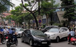 Hà Nội: Hậu quả nhãn tiền từ quy hoạch chung cư vô tội vạ