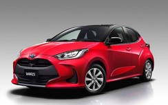 Đại lý bắt đầu nhận cọc Toyota Yaris thế hệ mới, dự kiến tháng 10 giao xe