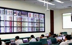 Chứng khoán ngày 10/9: VN-Index giảm điểm ở phút chót