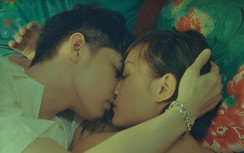 "Ngã ngửa" với những màn "bẻ cua" cực gắt của Noo Phước Thịnh trong MV mới