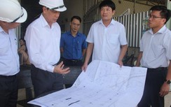 GPMB cao tốc Phan Thiết - Dầu Giây: Vướng nhiều nhất ở Xuân Lộc