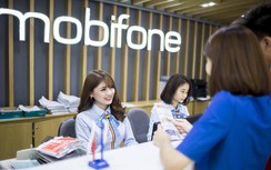 MobiFone: “Top 500 doanh nghiệp có lợi nhuận tốt nhất Việt Nam năm 2020”