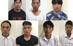 Bắt 7 đối tượng lừa bán 41 phụ nữ sang Trung Quốc