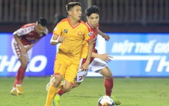 Tin thể thao mới nhất 11/9: Chuyện thật như đùa ở V-League