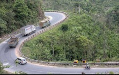 Bổ sung quy hoạch làm đường cao tốc Buôn Ma Thuột - Nha Trang