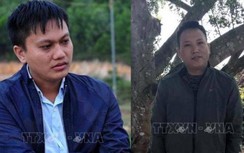 Quảng Ninh: Khởi tố, tạm giam 2 phóng viên nhận hối lộ 250 triệu