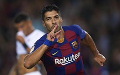 Chuyển nhượng 13/9: MU đón tin cực vui; Barca nếm “trái đắng”