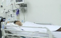 Bệnh nhân ngộ độc pate chay được truyền thuốc giải 8.000 USD