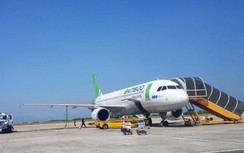 Lãnh đạo Bamboo Airways nói gì về kế hoạch bay tới 27 nước Châu Âu