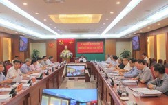 Nguyên Chủ tịch Đà Nẵng Văn Hữu Chiến bị đề nghị khai trừ Đảng