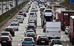 Đan Mạch có thể tổn hại tài chính nghiêm trọng vì tham vọng điện hóa ô tô