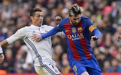 La Liga sẽ ra sao sau kỷ nguyên Ronaldo - Messi?