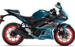 Yamaha R3 2021 bổ sung thêm màu mới, ra mắt cuối năm nay