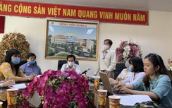 Vụ hàng chục học sinh ngộ độc nhập viện: "Thủ phạm" là bánh su kem?