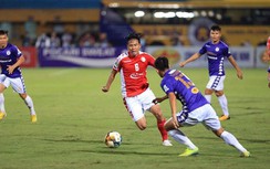 Kết quả trận Hà Nội FC vs TP.HCM: Diễn biến không tưởng, 6 bàn mãn nhãn