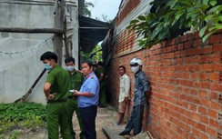 Tây Ninh: Điều tra nguyên nhân người đàn ông chết bất thường ở khu trọ