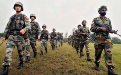 Báo Trung Quốc nói Ấn Độ “nổ” về khả năng hậu cần chiến tranh ở biên giới