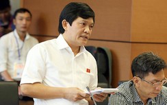 Quốc hội sẽ bãi nhiệm tư cách đại biểu của ông Phạm Phú Quốc trong tháng 10