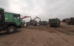 Bắc Ninh: Không xử lý bến thủy trái phép và xe quá tải vì... mức phạt cao?