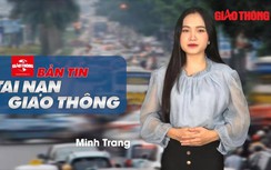 Video TNGT ngày 17/9: Va chạm giữa hai xe máy khiến 2 thanh niên tử vong