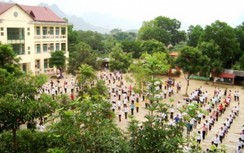 Nam sinh lớp 11 ở Hà Giang bị bạn đâm thấu ngực tại cổng trường