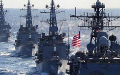 Báo Trung Quốc tuyên bố: Bắc Kinh tự tin đánh bại Mỹ ở khu vực Biển Đông