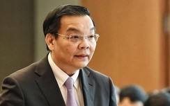 Bộ trưởng KH&CN Chu Ngọc Anh làm Phó bí thư Thành uỷ Hà Nội