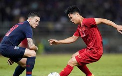 Vì sao kình địch của tuyển Việt Nam bỗng dưng tụt hạng?
