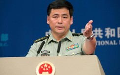Chuyên gia quân sự dọa biến tất cả lãnh đạo Đài Loan thành "rùa trong lọ"