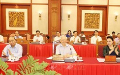 Tổng Bí thư, Chủ tịch nước: Yêu cầu với Hà Nội phải cao hơn các địa phương
