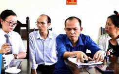 Ba mẹ con mang án oan 28 năm ở Điện Biên chấp nhận bồi thường 5,7 tỷ đồng
