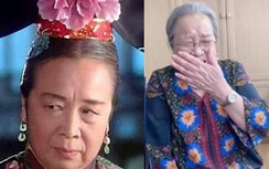 “Dung Ma Ma” Lý Minh Khải tóc bạc phơ, sống sung túc ở tuổi 84