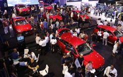 Các nước ASEAN sẽ thừa nhận lẫn nhau về kiểu loại ô tô?