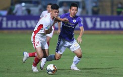 Quang Hải tỏa sáng, Hà Nội FC lập chiến công lịch sử