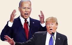 Joe Biden: Hành động của Trump đáng lo hơn TikTok